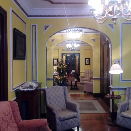 Villa Con Piscina Alicia La Perla Indiana