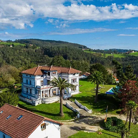 Con Piscina Alicia La Perla Indiana Villa