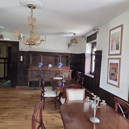 Con Piscina Alicia La Perla Indiana *