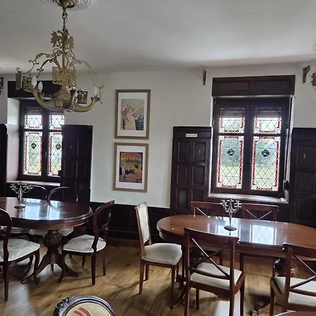 Con Piscina Alicia La Perla Indiana