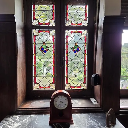 Con Piscina Alicia La Perla Indiana