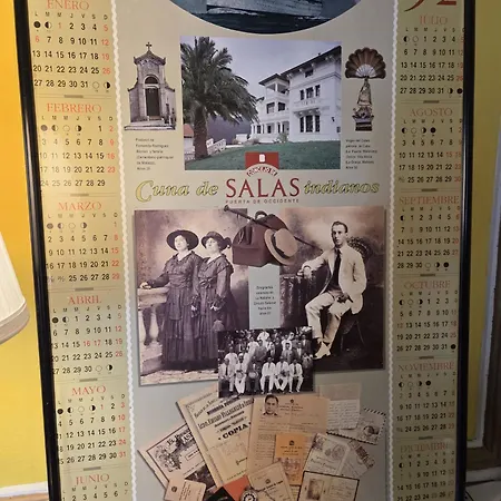 Con Piscina Alicia La Perla Indiana *