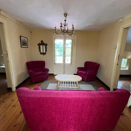 Con Piscina Alicia La Perla Indiana