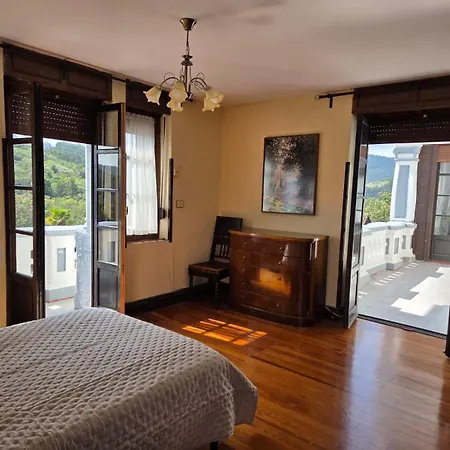 Con Piscina Alicia La Perla Indiana