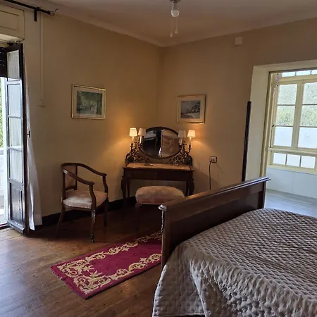 Con Piscina Alicia La Perla Indiana Salas (Asturias)