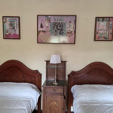 Con Piscina Alicia La Perla Indiana *