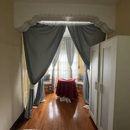 Villa Con Piscina Alicia La Perla Indiana