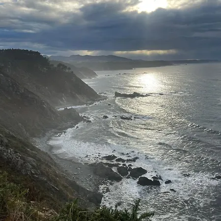 Villa Con Piscina Alicia La Perla Indiana
