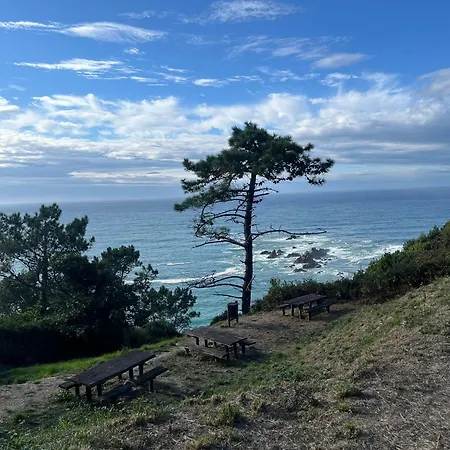 Con Piscina Alicia La Perla Indiana Villa