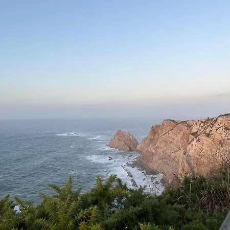 Con Piscina Alicia La Perla Indiana Salas (Asturias)
