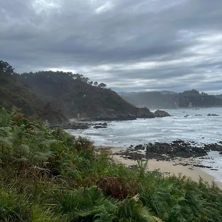 Villa Con Piscina Alicia La Perla Indiana