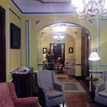 Villa Con Piscina Alicia La Perla Indiana