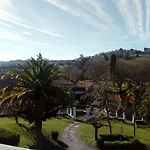 Con Piscina Alicia La Perla Indiana Salas (Asturias)