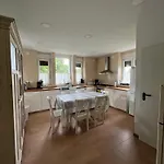 Villa Con Piscina Alicia La Perla Indiana *