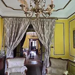 Villa Con Piscina Alicia La Perla Indiana Salas (Asturias)