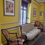 Villa Con Piscina Alicia La Perla Indiana *