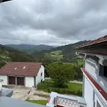 Con Piscina Alicia La Perla Indiana Villa Salas (Asturias)