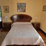 Villa Con Piscina Alicia La Perla Indiana Salas (Asturias)