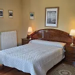 Villa Con Piscina Alicia La Perla Indiana Salas (Asturias)