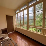Con Piscina Alicia La Perla Indiana Villa Salas (Asturias)