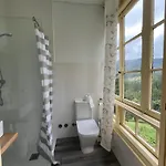Con Piscina Alicia La Perla Indiana Villa Salas (Asturias)