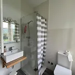 Villa Con Piscina Alicia La Perla Indiana Salas (Asturias)