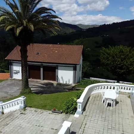 Con Piscina Alicia La Perla Indiana *