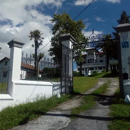 Con Piscina Alicia La Perla Indiana * Салас