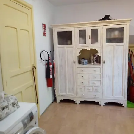 Con Piscina Alicia La Perla Indiana Вилла Салас
