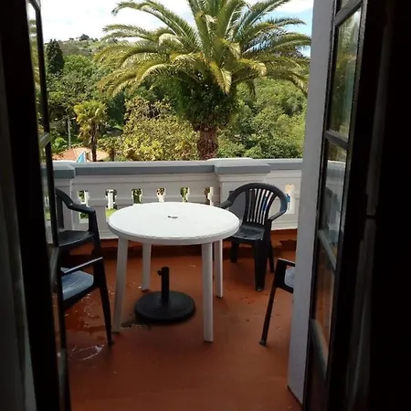 Villa Con Piscina Alicia La Perla Indiana *