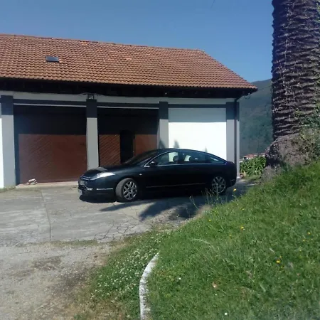 Con Piscina Alicia La Perla Indiana Villa *