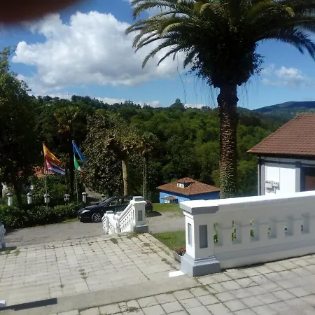 Con Piscina Alicia La Perla Indiana *