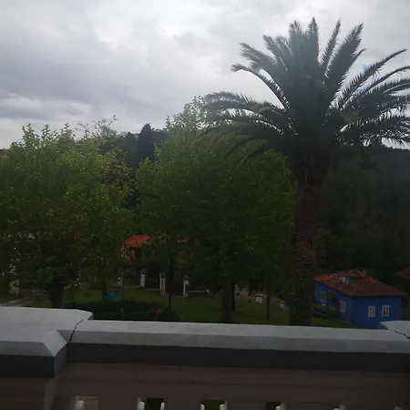 Villa Con Piscina Alicia La Perla Indiana