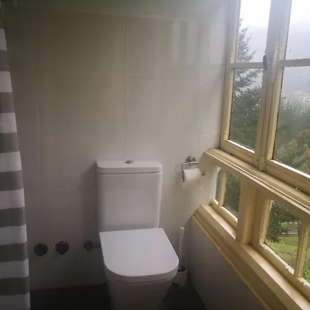 Con Piscina Alicia La Perla Indiana * Салас