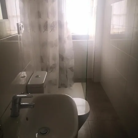Villa Con Piscina Alicia La Perla Indiana