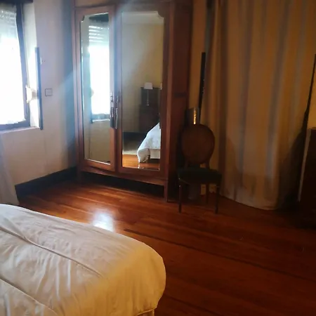 Villa Con Piscina Alicia La Perla Indiana
