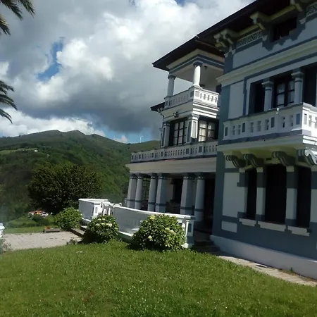 Villa Con Piscina Alicia La Perla Indiana *