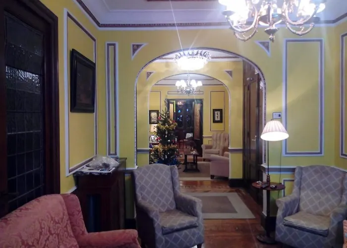 Villa Con Piscina Alicia La Perla Indiana