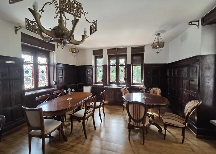 Con Piscina Alicia La Perla Indiana