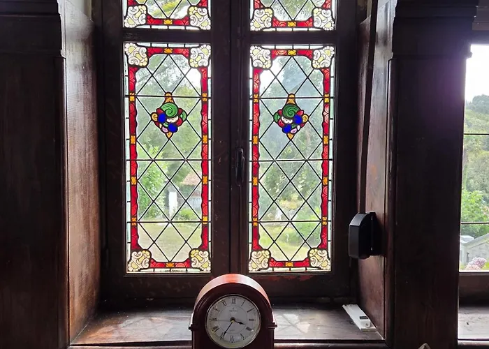 Con Piscina Alicia La Perla Indiana