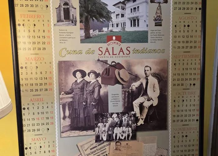 Con Piscina Alicia La Perla Indiana *