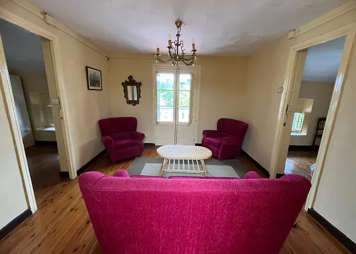 Con Piscina Alicia La Perla Indiana