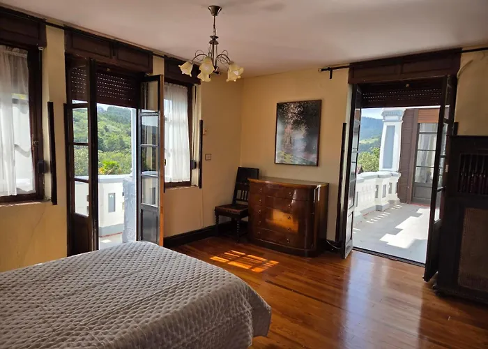 Con Piscina Alicia La Perla Indiana