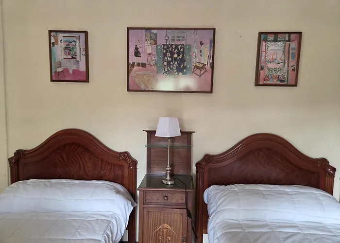 Con Piscina Alicia La Perla Indiana *