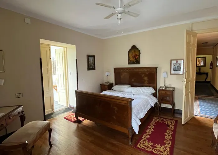 Con Piscina Alicia La Perla Indiana Villa Salas (Asturias)