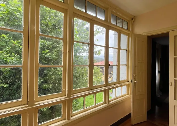 Con Piscina Alicia La Perla Indiana *