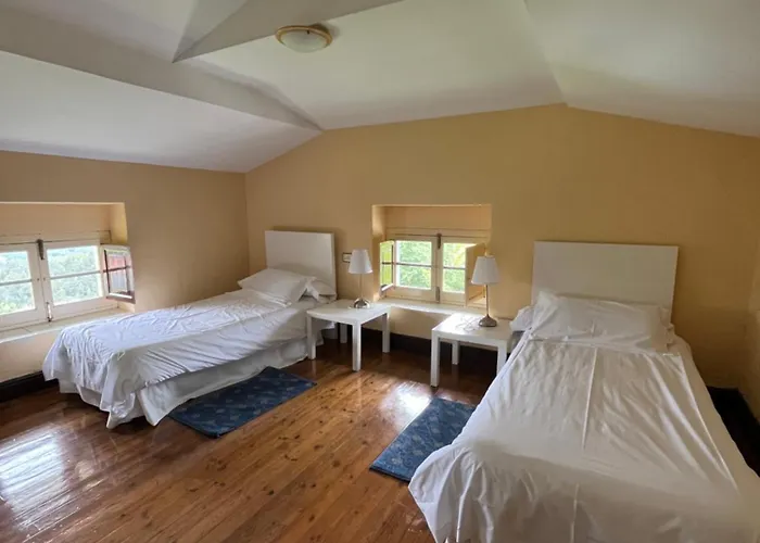 Con Piscina Alicia La Perla Indiana *