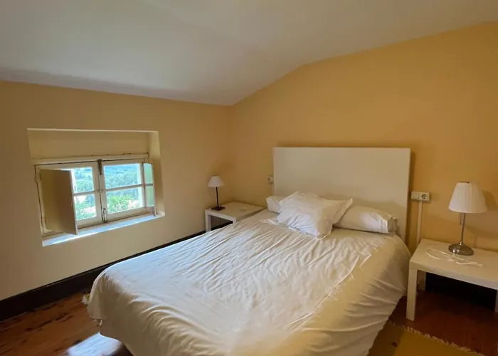 Villa Con Piscina Alicia La Perla Indiana *