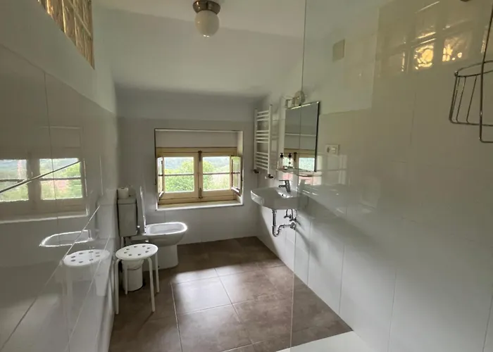 Con Piscina Alicia La Perla Indiana