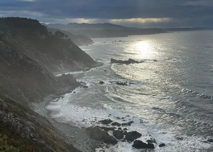 Villa Con Piscina Alicia La Perla Indiana